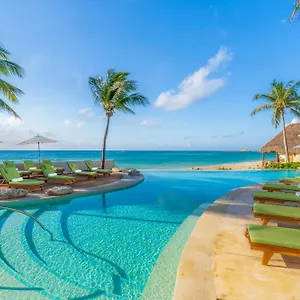 Mahekal Beach Front & Spa Playa del Carmen